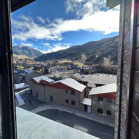 Apartament Narcis 2.5 - 5P - Ransol - Zona Grandvalira El Tarter Eksteriør bilde