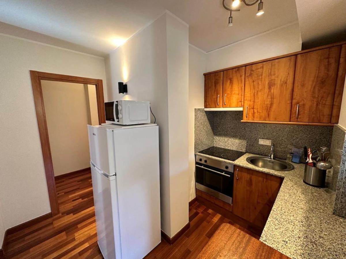 Apartament Narcis 2.5 - 5P - Ransol - Zona Grandvalira El Tarter Eksteriør bilde