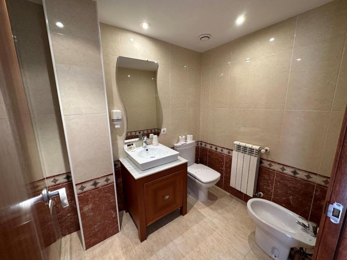 Apartament Narcis 2.5 - 5P - Ransol - Zona Grandvalira El Tarter Eksteriør bilde