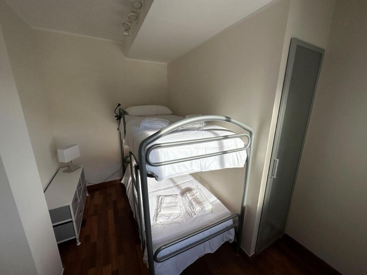 Apartament Narcis 2.5 - 5P - Ransol - Zona Grandvalira El Tarter Eksteriør bilde