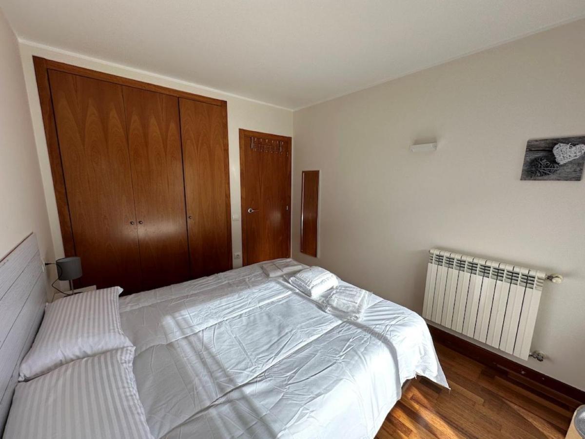 Apartament Narcis 2.5 - 5P - Ransol - Zona Grandvalira El Tarter Eksteriør bilde