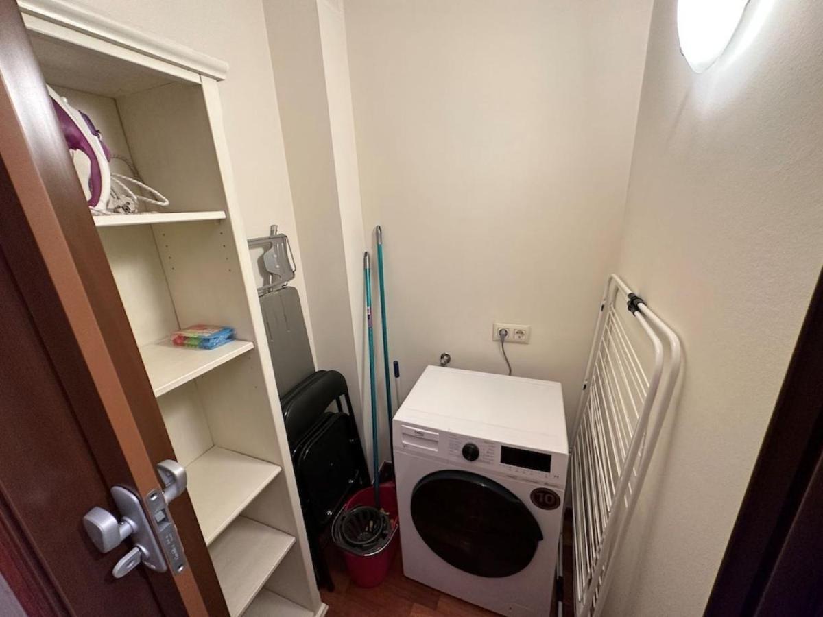 Apartament Narcis 2.5 - 5P - Ransol - Zona Grandvalira El Tarter Eksteriør bilde