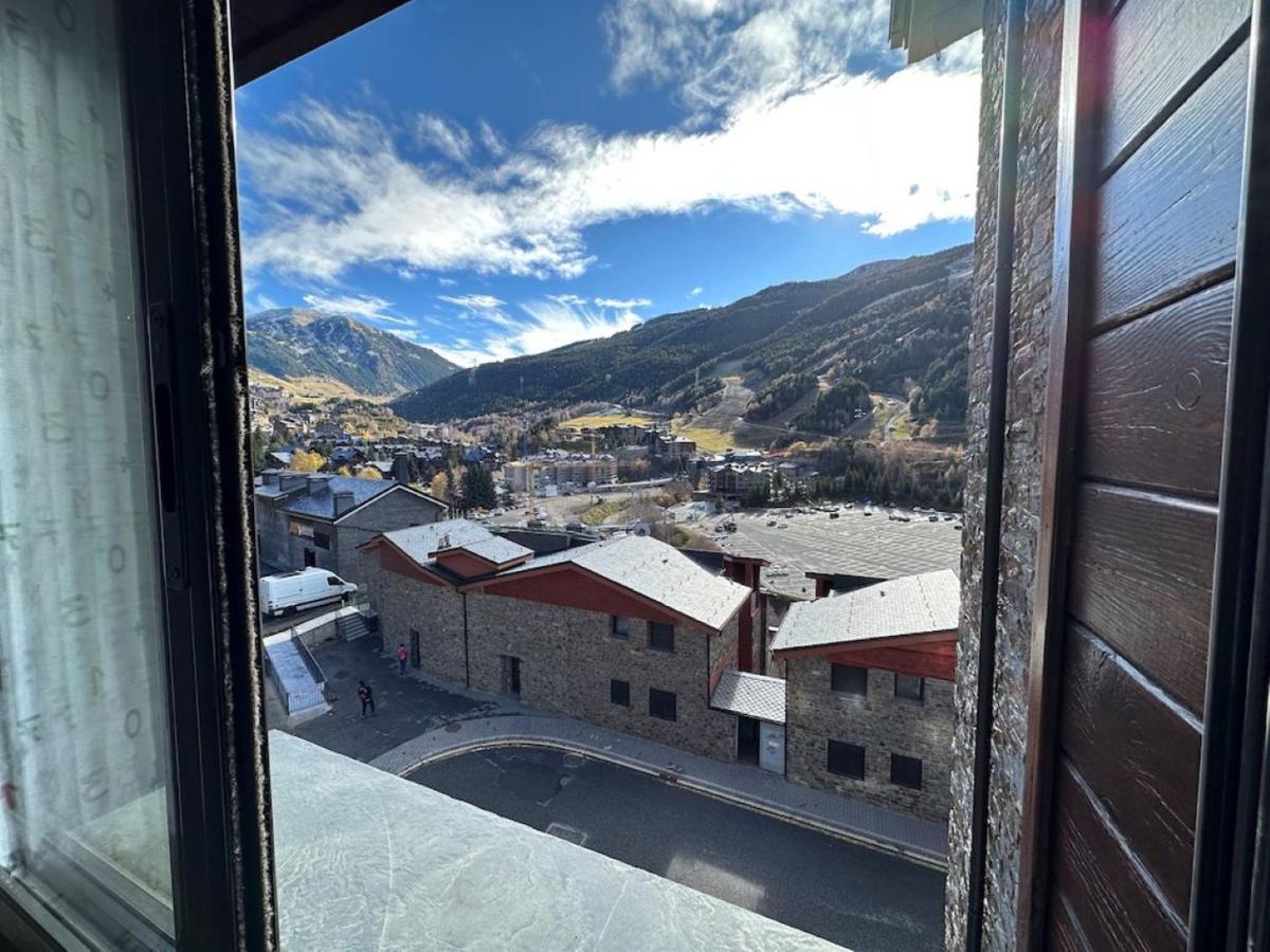 Apartament Narcis 2.5 - 5P - Ransol - Zona Grandvalira El Tarter Eksteriør bilde