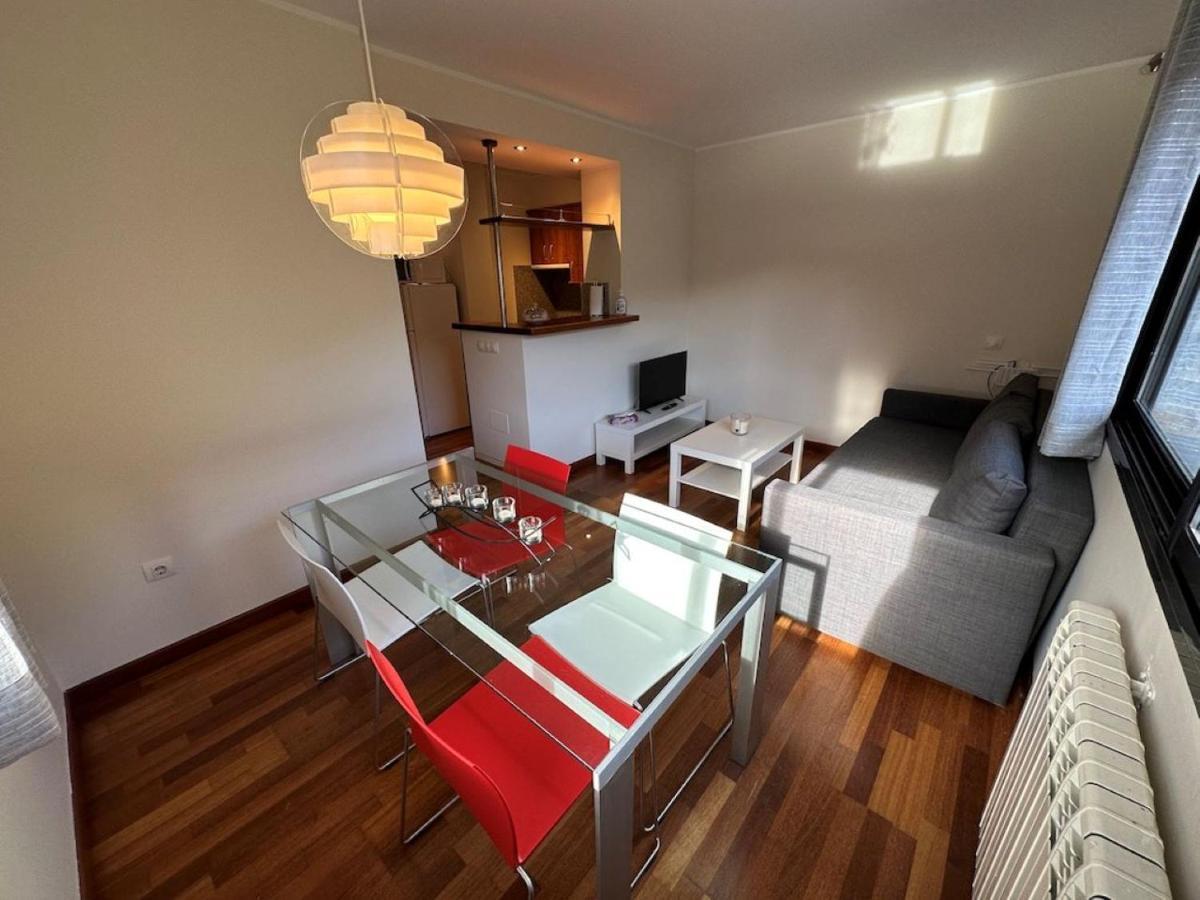 Apartament Narcis 2.5 - 5P - Ransol - Zona Grandvalira El Tarter Eksteriør bilde