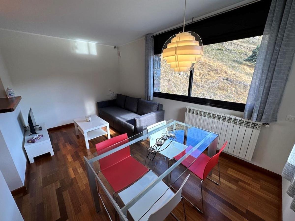 Apartament Narcis 2.5 - 5P - Ransol - Zona Grandvalira El Tarter Eksteriør bilde